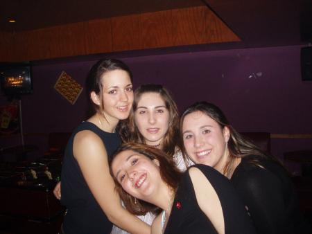 esas tias wenas��